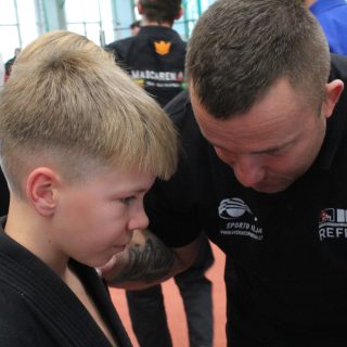 2024 WORLD IGF GRAPPLING GI/NOGI CHAMPIONSHIPS – 118