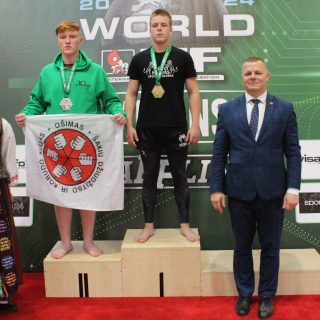 2024 WORLD IGF GRAPPLING GI/NOGI CHAMPIONSHIPS – 236