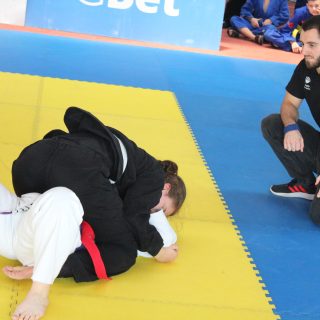 2024 WORLD IGF GRAPPLING GI/NOGI CHAMPIONSHIPS – 13
