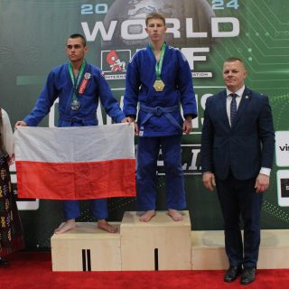 2024 WORLD IGF GRAPPLING GI/NOGI CHAMPIONSHIPS – 107