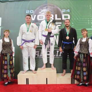 2024 WORLD IGF GRAPPLING GI/NOGI CHAMPIONSHIPS – 289