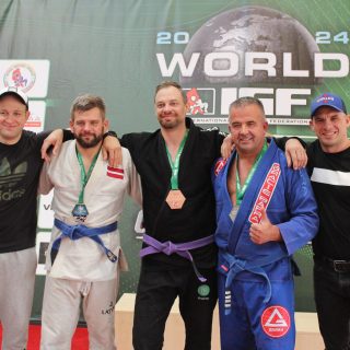 2024 WORLD IGF GRAPPLING GI/NOGI CHAMPIONSHIPS – 77