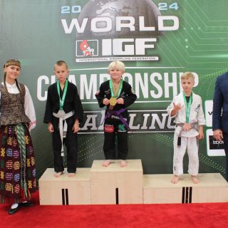 2024 WORLD IGF GRAPPLING GI/NOGI CHAMPIONSHIPS – 97