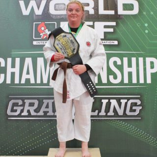 2024 WORLD IGF GRAPPLING GI/NOGI CHAMPIONSHIPS – 127