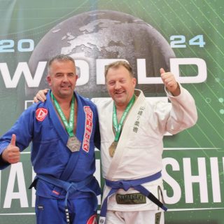 2024 WORLD IGF GRAPPLING GI/NOGI CHAMPIONSHIPS – 73