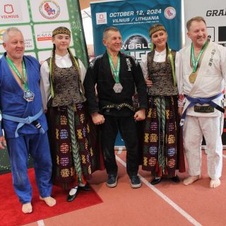 2024 WORLD IGF GRAPPLING GI/NOGI CHAMPIONSHIPS – 75