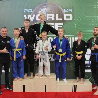 2024 WORLD IGF GRAPPLING GI/NOGI CHAMPIONSHIPS – 153