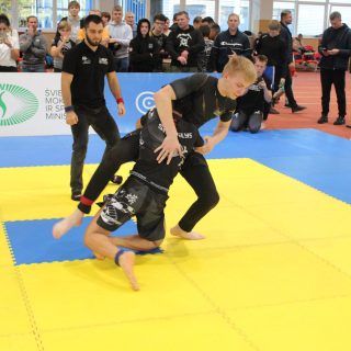 2024 WORLD IGF GRAPPLING GI/NOGI CHAMPIONSHIPS – 240