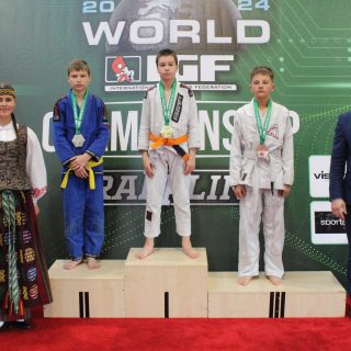 2024 WORLD IGF GRAPPLING GI/NOGI CHAMPIONSHIPS – 124