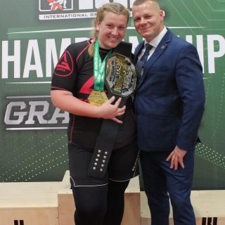 2024 WORLD IGF GRAPPLING GI/NOGI CHAMPIONSHIPS – 256