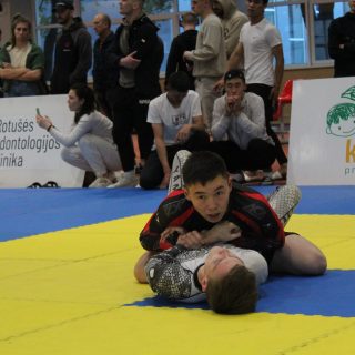 2024 WORLD IGF GRAPPLING GI/NOGI CHAMPIONSHIPS – 278