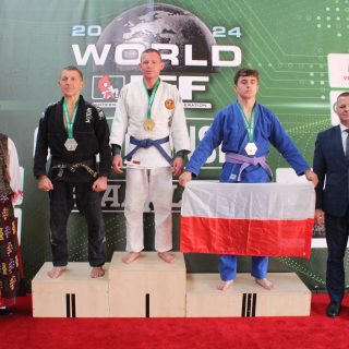 2024 WORLD IGF GRAPPLING GI/NOGI CHAMPIONSHIPS – 66