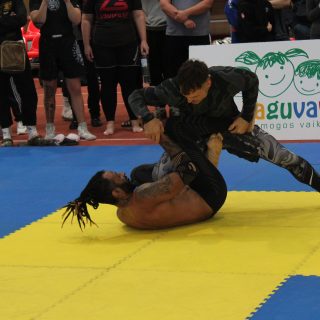 2024 WORLD IGF GRAPPLING GI/NOGI CHAMPIONSHIPS – 166