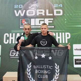 2024 WORLD IGF GRAPPLING GI/NOGI CHAMPIONSHIPS – 121