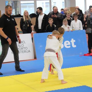 2024 WORLD IGF GRAPPLING GI/NOGI CHAMPIONSHIPS – 90