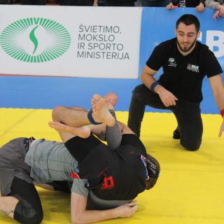 2024 WORLD IGF GRAPPLING GI/NOGI CHAMPIONSHIPS – 151