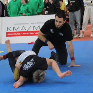 2024 WORLD IGF GRAPPLING GI/NOGI CHAMPIONSHIPS – 172