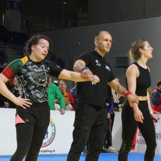 2025 BALTIC OPEN GRAPPLING GI/NOGI CHAMPIONSHIP – 175