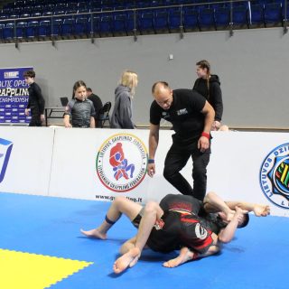 2025 BALTIC OPEN GRAPPLING GI/NOGI CHAMPIONSHIP – 157