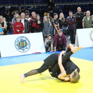 2025 BALTIC OPEN GRAPPLING GI/NOGI CHAMPIONSHIP – 145