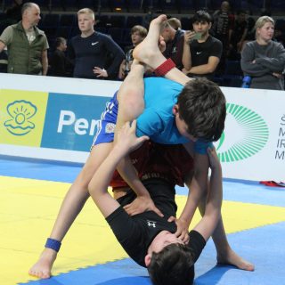 2025 BALTIC OPEN GRAPPLING GI/NOGI CHAMPIONSHIP – 225