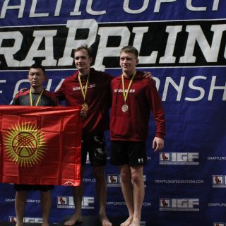 2025 BALTIC OPEN GRAPPLING GI/NOGI CHAMPIONSHIP – 127