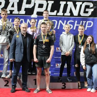 2025 BALTIC OPEN GRAPPLING GI/NOGI CHAMPIONSHIP – 232