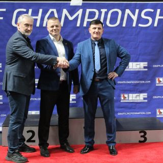 2025 BALTIC OPEN GRAPPLING GI/NOGI CHAMPIONSHIP – 270