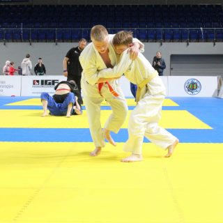 2025 BALTIC OPEN GRAPPLING GI/NOGI CHAMPIONSHIP – 90