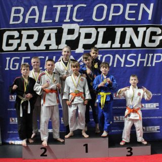 2025 BALTIC OPEN GRAPPLING GI/NOGI CHAMPIONSHIP – 100