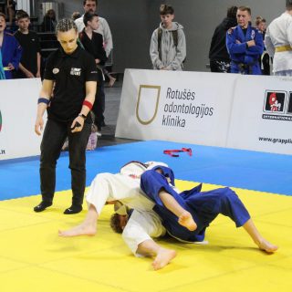 2025 BALTIC OPEN GRAPPLING GI/NOGI CHAMPIONSHIP – 38
