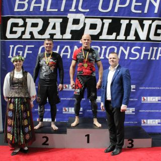 2025 BALTIC OPEN GRAPPLING GI/NOGI CHAMPIONSHIP – 130