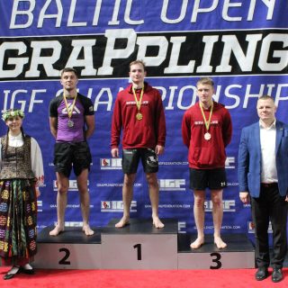 2025 BALTIC OPEN GRAPPLING GI/NOGI CHAMPIONSHIP – 125