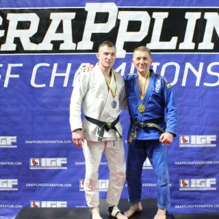 2025 BALTIC OPEN GRAPPLING GI/NOGI CHAMPIONSHIP – 88