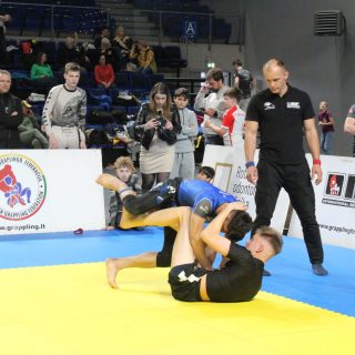 2025 BALTIC OPEN GRAPPLING GI/NOGI CHAMPIONSHIP – 153