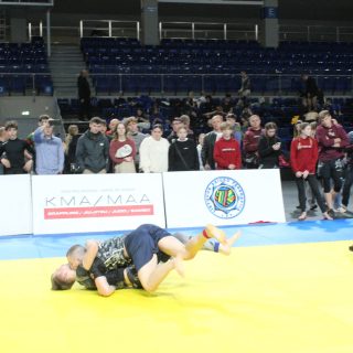 2025 BALTIC OPEN GRAPPLING GI/NOGI CHAMPIONSHIP – 140