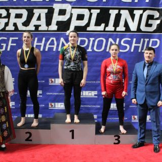 2025 BALTIC OPEN GRAPPLING GI/NOGI CHAMPIONSHIP – 188
