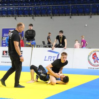 2025 BALTIC OPEN GRAPPLING GI/NOGI CHAMPIONSHIP – 151
