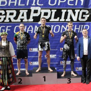 2025 BALTIC OPEN GRAPPLING GI/NOGI CHAMPIONSHIP – 200