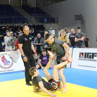 2025 BALTIC OPEN GRAPPLING GI/NOGI CHAMPIONSHIP – 158