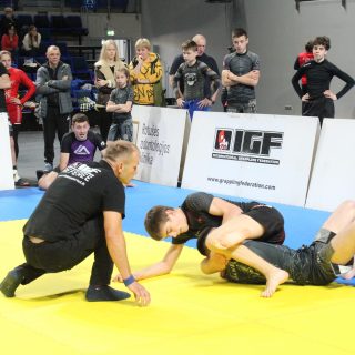 2025 BALTIC OPEN GRAPPLING GI/NOGI CHAMPIONSHIP – 160