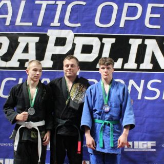 2025 BALTIC OPEN GRAPPLING GI/NOGI CHAMPIONSHIP – 134