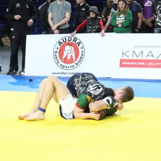 2025 BALTIC OPEN GRAPPLING GI/NOGI CHAMPIONSHIP – 156
