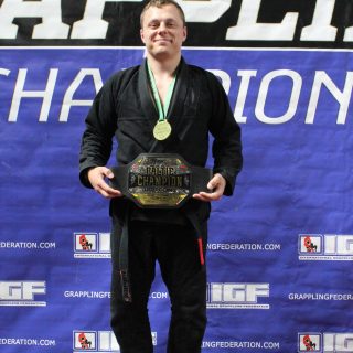 2025 BALTIC OPEN GRAPPLING GI/NOGI CHAMPIONSHIP – 135