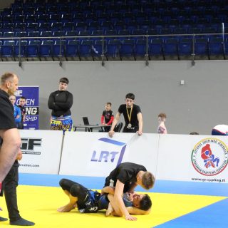 2025 BALTIC OPEN GRAPPLING GI/NOGI CHAMPIONSHIP – 150