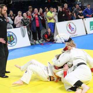 2025 BALTIC OPEN GRAPPLING GI/NOGI CHAMPIONSHIP – 99