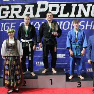 2025 BALTIC OPEN GRAPPLING GI/NOGI CHAMPIONSHIP – 133