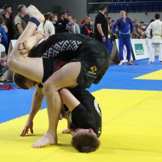2025 BALTIC OPEN GRAPPLING GI/NOGI CHAMPIONSHIP – 101