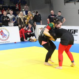 2025 BALTIC OPEN GRAPPLING GI/NOGI CHAMPIONSHIP – 155