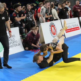 2025 BALTIC OPEN GRAPPLING GI/NOGI CHAMPIONSHIP – 196